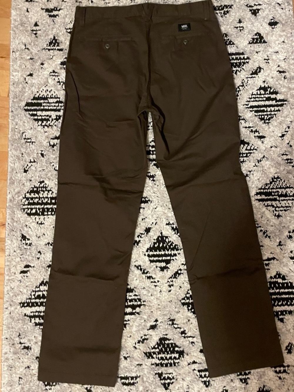 Vans Relaxed Authentic Chinos - Picture 3 of 3